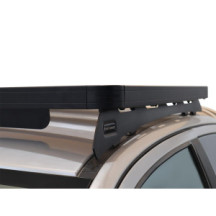 Ford Ranger T6 4th Gen Extended Cab (2012-2022) Slimline II Roof Rack Kit / Low Profile