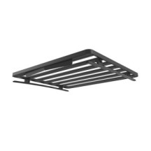 Ford Super Cab (2012-2022) Slimline II Roof Rack Kit