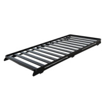 Ford Transit Custom LWB (2023-Current) Slimline II Roof Rack Kit