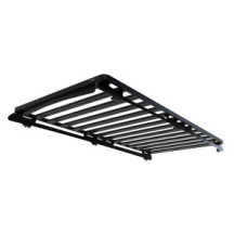 Ford Transit Custom LWB (2023-Current) Slimline II Roof Rack Kit