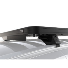 Grab-on Flush Rail Slimline II Kit - 1255mm(W) X 1156mm(L) / A
