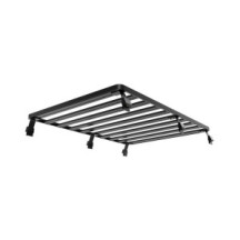 Mercedes-Benz Gelandewagen G Class (1979-2017) Slimline II 3/4 Roof Rack Kit / Tall