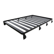 Mercedes-Benz Gelandewagen G Class (1990-2018) Slimline II Roof Rack Kit / Tall