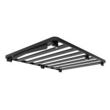 Hummer H3 Slimline II Roof Rack Kit / Tall