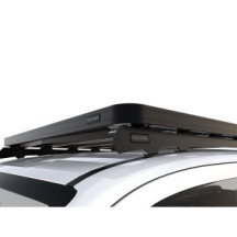 Isuzu D-Max (2020-Current) Slimline II Roof Rack Kit / Low Profile