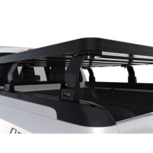 Isuzu DMax X-Terrain (2020-Current) Slimline II Load Bed Rack Kit