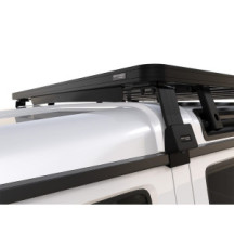 Ineos Grenadier (2022-Current) Slimline II 3/4 Roof Rack Kit