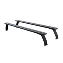 Jeep Gladiator JT (2019-Current) Load Bed Load Bar Kit