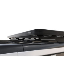 Jeep Wrangler JK 4 Door (2007-2018) Extreme Slimline II 1/2 Roof Rack Kit