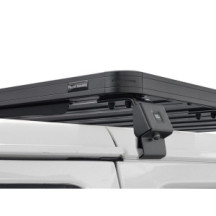 Jeep Wrangler JL 2 Door (2018-Current) Slimline II 1/2 Roof Rack Kit
