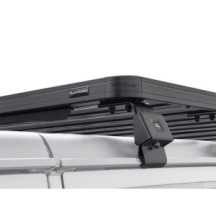 Jeep Wrangler JL 2 Door (2018-Current) Slimline II 1/2 Roof Rack Kit / Tall