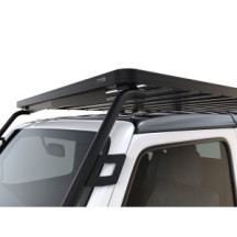 Jeep Wrangler JL 4 Door (2018-Current) Extreme Slimline II Roof Rack Kit