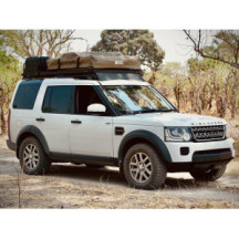 Land Rover Discovery LR3/LR4 Slimline II Roof Rack Kit