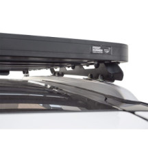 Land Rover All-New Discovery 5 (2017-Current) Expedition Slimline II Roof Rack Kit