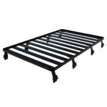Land Rover Defender 110 (1983-2016) Slimline II 3/4 Roof Rack Kit