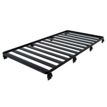 Mitsubishi Delica L300 Low Roof (1986-1999) Slimline II Roof Rack Kit