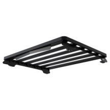 Mercedes-Benz G-Class (2018-Current) Slimline II 1/2 Roof Rack Kit