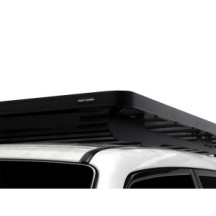 Mitsubishi Pajero CK/BK LWB Slimline II Roof Rack Kit