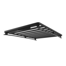 Mitsubishi Pajero Sport (2008-2015) Slimline II Roof Rack Kit / Tall