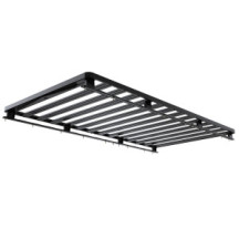 Mercedes-Benz Sprinter 144in/170in / L2/L3 / MWB/LWB Wheelbase w/o OEM Tracks (2006-Current) Slimline II Roof Rack Kit