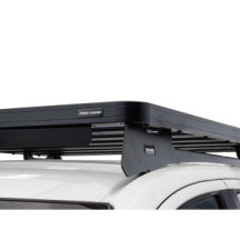 Mitsubishi Triton/L200 / 5th Gen (2015-2023) Slimline II Roof Rack Kit