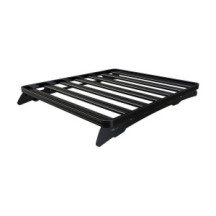 Mitsubishi Triton/L200 / 5th Gen (2015-2023) Slimline II Roof Rack Kit