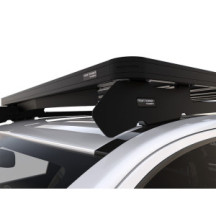 Mitsubishi Triton MV 6th Gen Double Cab (2024-Current) Slimline II Roof Rack Kit