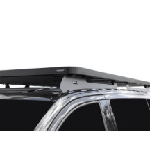Mercedes-Benz V-Class L1 (2014-Current) Slimline II Roof Rack Kit