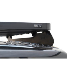 Mercedes-Benz V-Class L1 (2014-Current) Slimline II 1/2 Roof Rack Kit