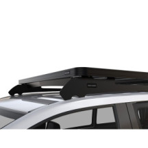 Mercedes-Benz Vito Viano L1 (2003-2014) Slimline II Roof Rack Kit