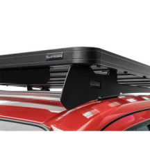 Nissan Navara/Frontier D23 3rd Gen (2014-2020) Slimline II Roof Rack Kit