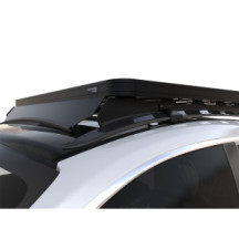 Porsche Taycan Cross Tourismo Slimline II Roof Rack Kit
