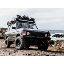 Land Rover Range Rover (1970-1996) Slimline II Roof Rack Kit