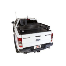 HSP Electric Roll R Cover Slimline II Load Bed Rack Kit / 1425(W) X 1358(L)