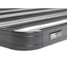 HSP Electric Roll R Cover Slimline II Load Bed Rack Kit / 1425(W) X 1358(L)