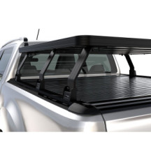 Pickup Roll Top Slimline II Load Bed Rack Kit / 1475(W) x 1560(L) / Tall