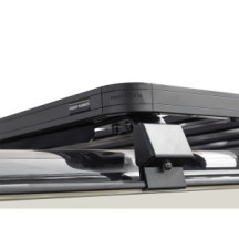 Suzuki Jimny (2018-Current) Slimline II 3/4 Roof Rack Kit