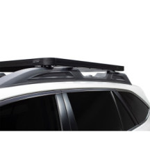 Subaru Outback (2015-2019) Slimline II Roof Rail Rack Kit