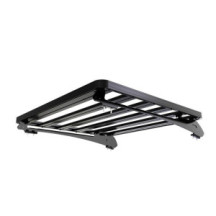 Toyota FJ Cruiser Slimline II 1/2 Roof Rack Kit