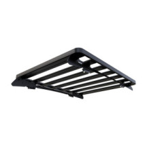 Toyota Hilux Revo DC (2016-Current) Slimline II Roof Rack Kit