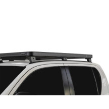 Toyota Hilux Revo DC (2016-Current) Track AND Feet Slimline II Roof Rack Kit