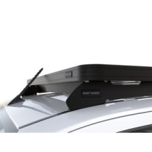 Toyota Hilux Revo Extended Cab (2016-Current) Slimline II Roof Rack Kit / Low Profile
