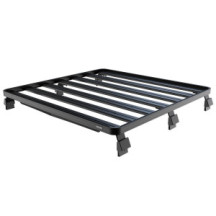 Toyota Land Cruiser 79 DC Pickup Slimline II Roof Rack Kit