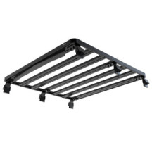 Toyota Land Cruiser 79 DC Pickup Slimline II Roof Rack Kit