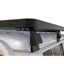 Toyota Land Cruiser 79 DC Pickup Slimline II Roof Rack Kit