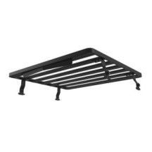Toyota Land Cruiser 80 Slimline II 1/2 Roof Rack Kit / Tall
