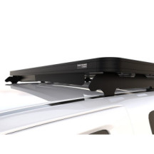 Toyota Proace SWB Slimline II Roof Rack Kit