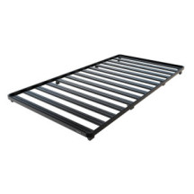 Volkswagen Crafter/MAN TGE w/o OEM Tracks (2017-Current) Slimline II Roof Rack Kit