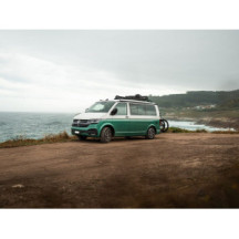 Volkswagen California T6.1 Slimline II Roof Rack Kit