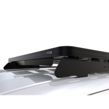 Volkswagen Caddy / Ford Transit/Tourneo Connect SWB (2020-Current) Slimline II Roof Rack Kit